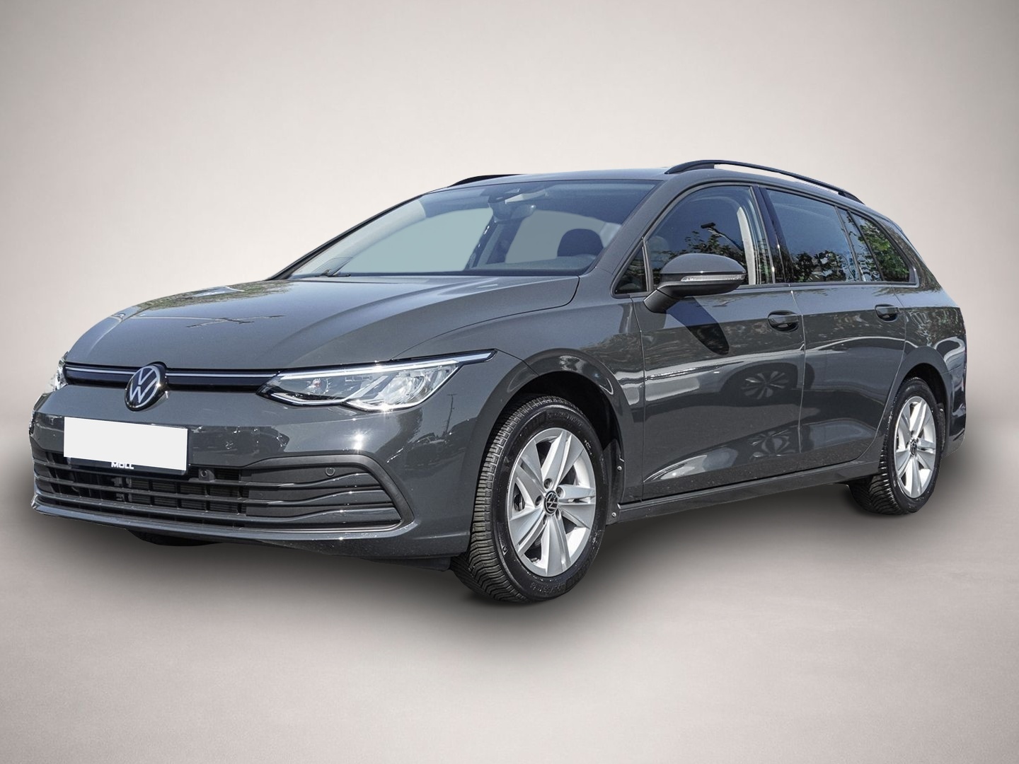 Bild 1 Volkswagen Golf Variant 1.5 TSI Life