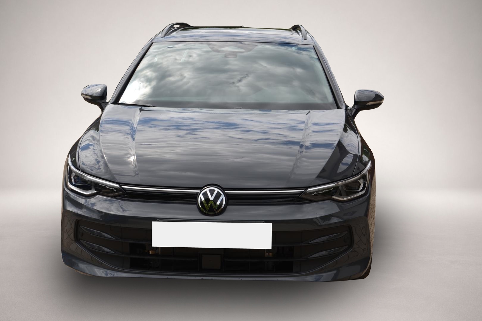 Bild Golf Volkswagen