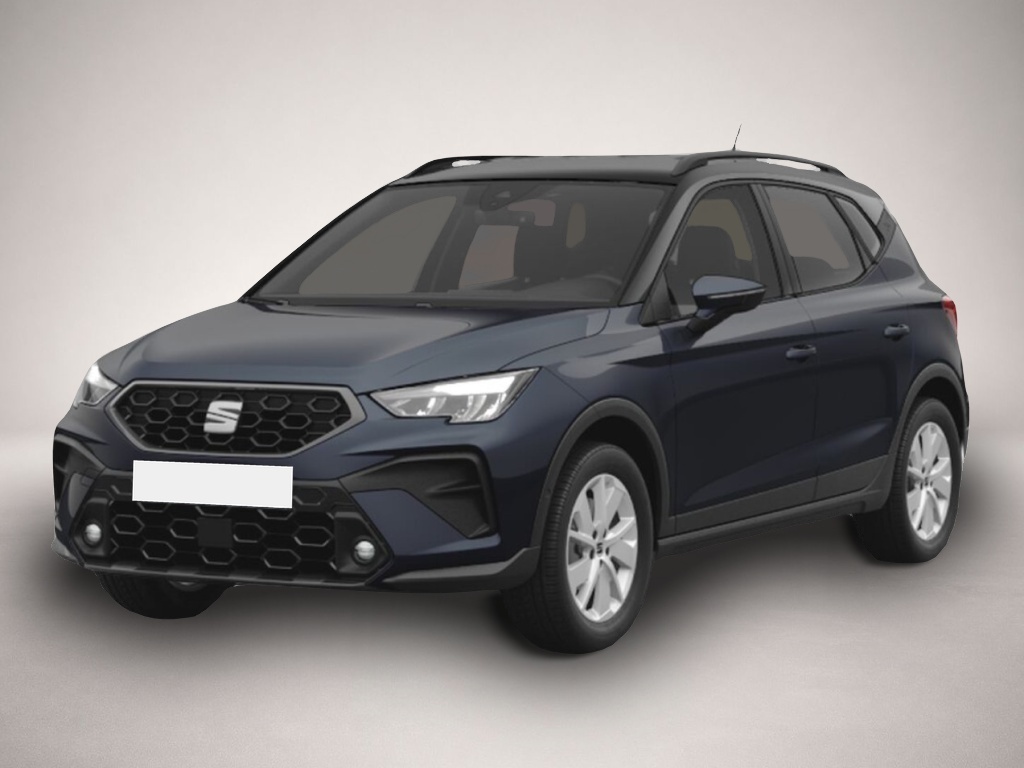 Fotografie Seat Arona Style Plus