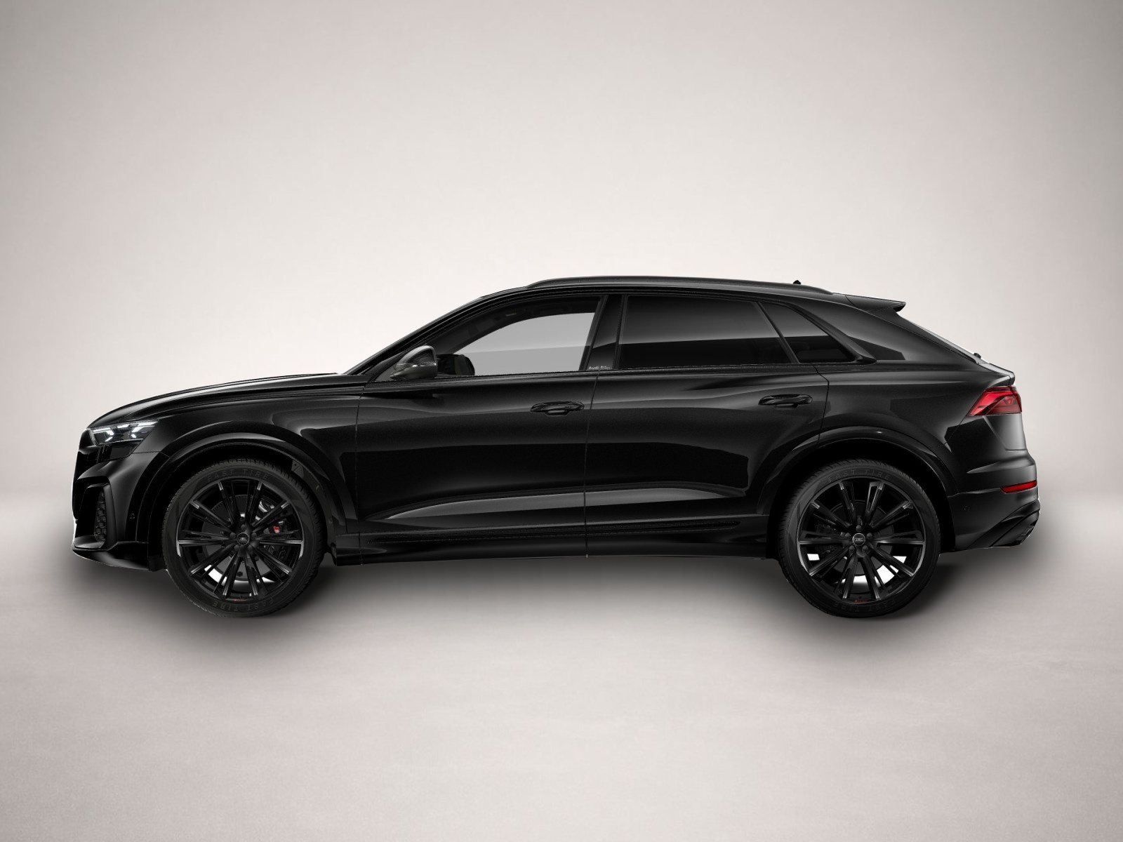 Bild 5 Audi SQ8