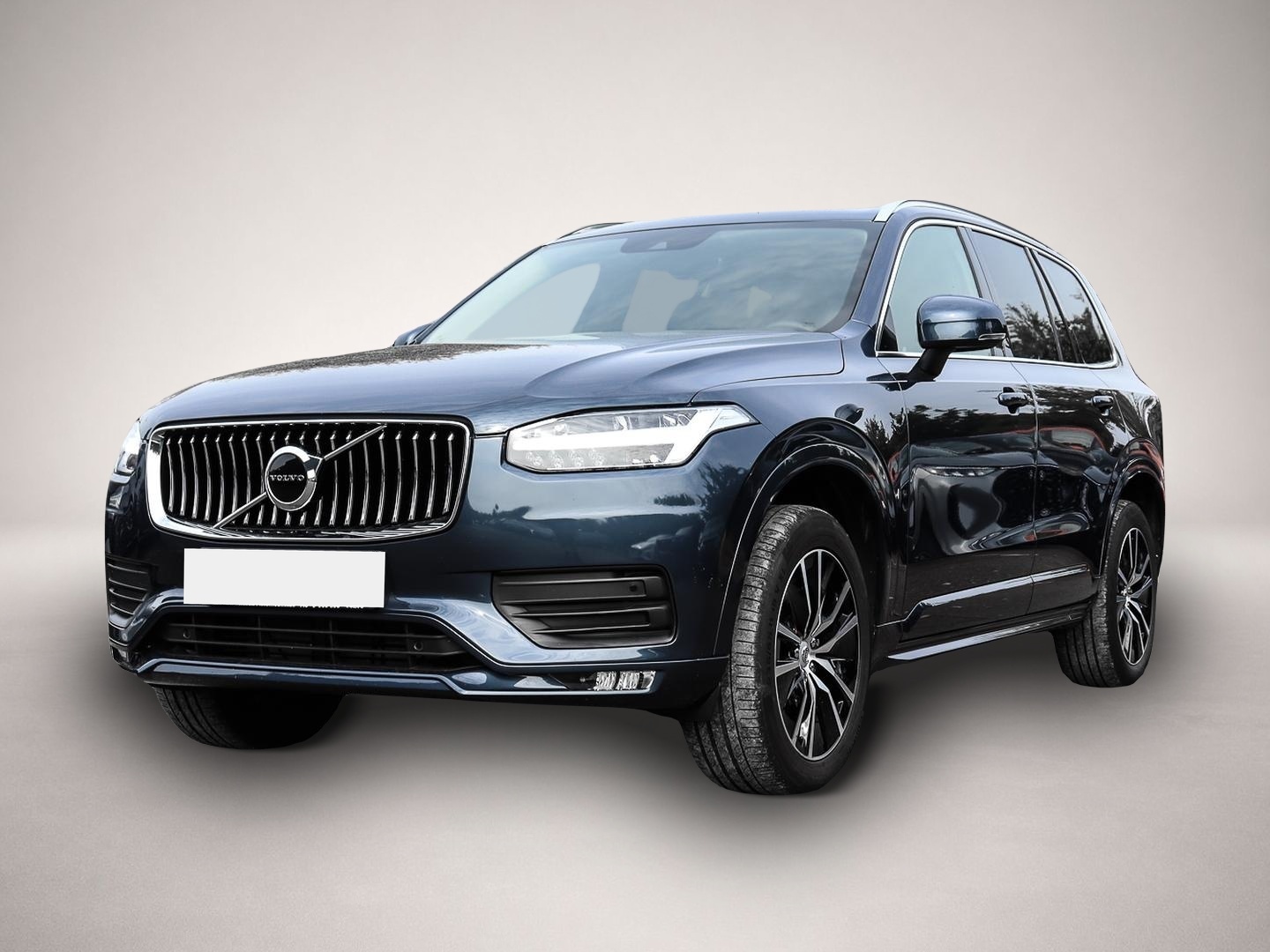 Bild XC90 Volvo