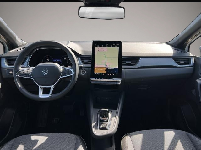 Bild 4 Renault Captur Techno SHZ+RFK+LED Captur TCe 160 EDC Techno SH.