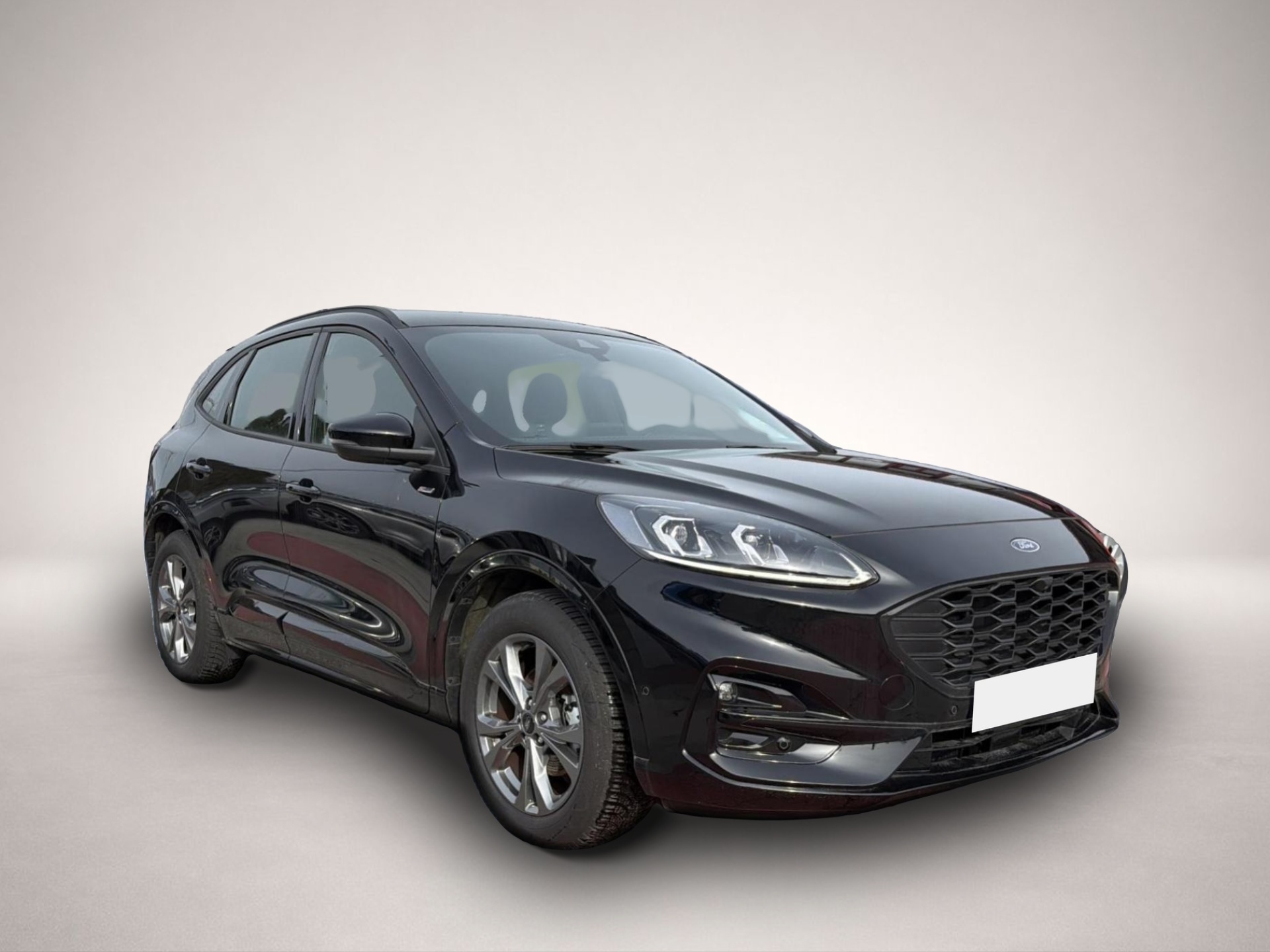 Ford Kuga Kuga ST-Line Sportpaket Bluetooth Head Up Displa - Thumbnail 4