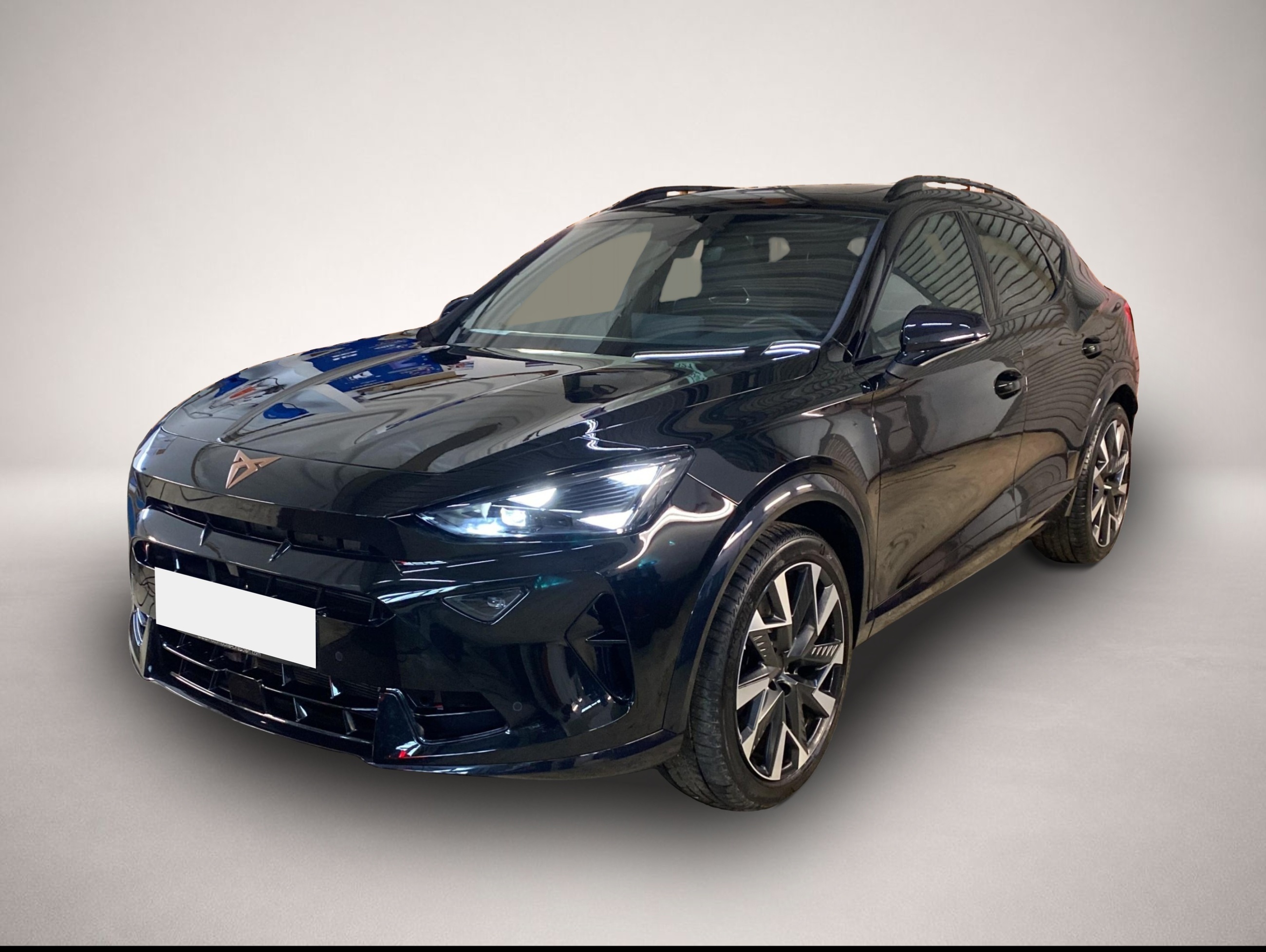 Fotografie Cupra Formentor VZ 2.0 TSI DSG 4Drive*Matrix*Pano*