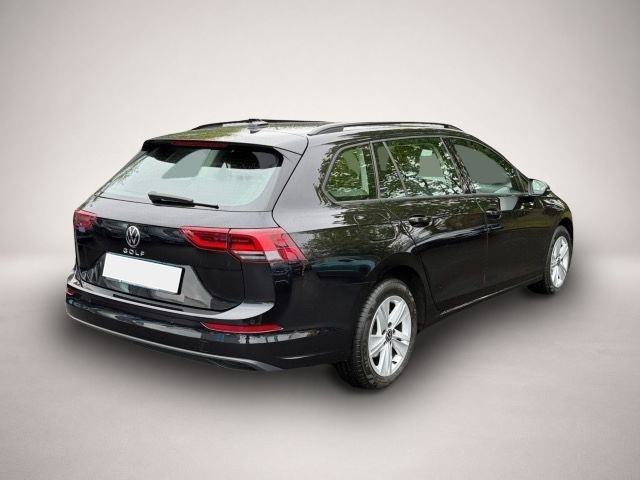 Bild 5 Volkswagen Golf VIII Variant 2.0 TDI DSG Life Navi,ACC