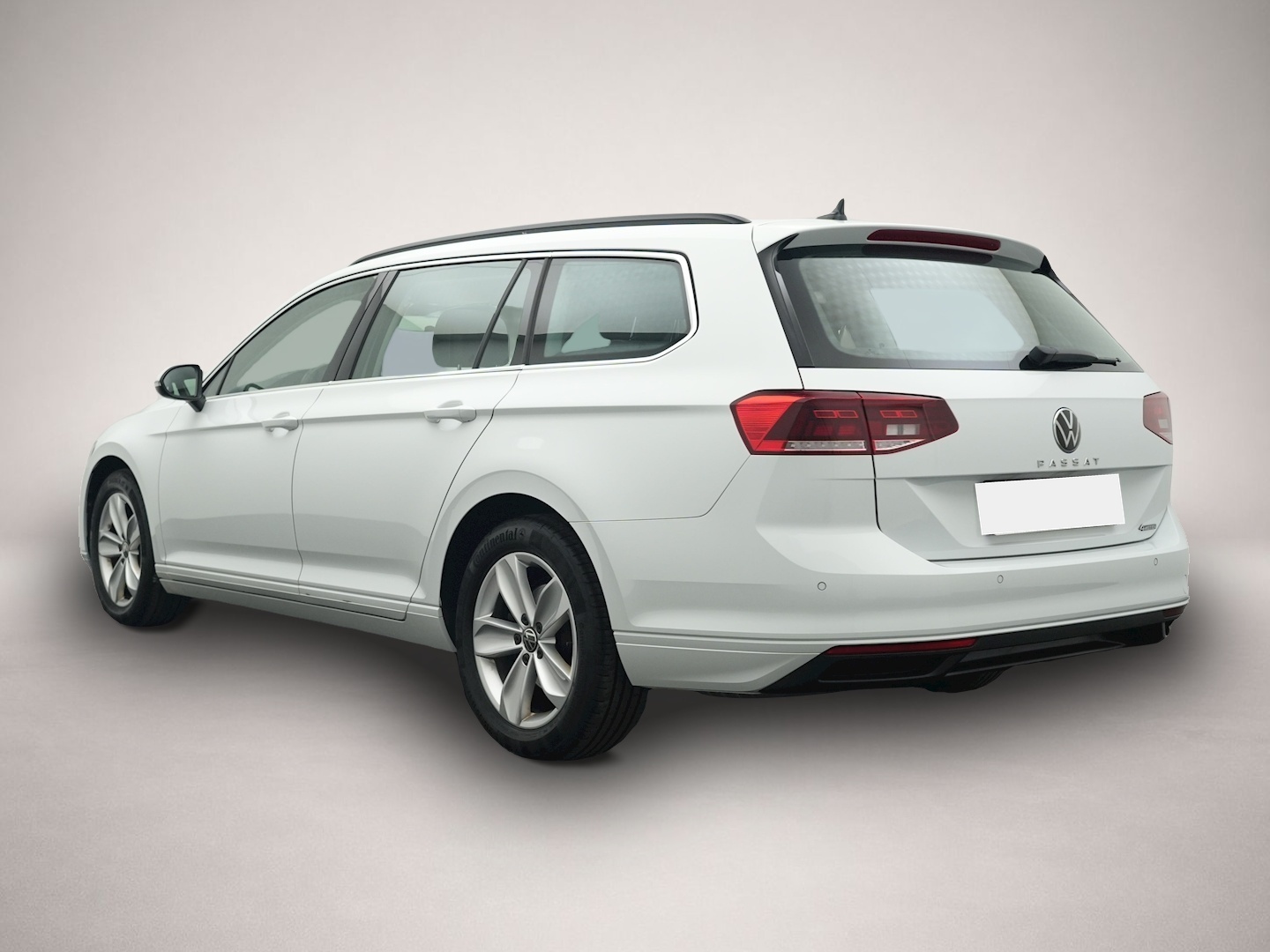 Bild 3 Volkswagen Passat Variant 2.0 TDI DSG 4Mo. BUSINESS LED NAV