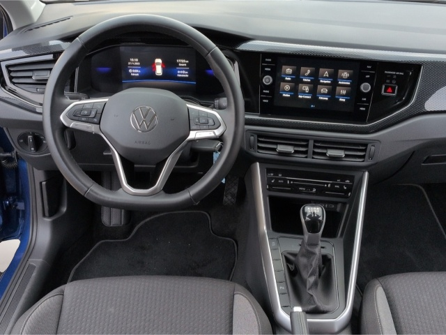 Bild 5 Volkswagen Polo Life 1.0TSI*ACC LED Navi digCockp SHZ 2xPDC