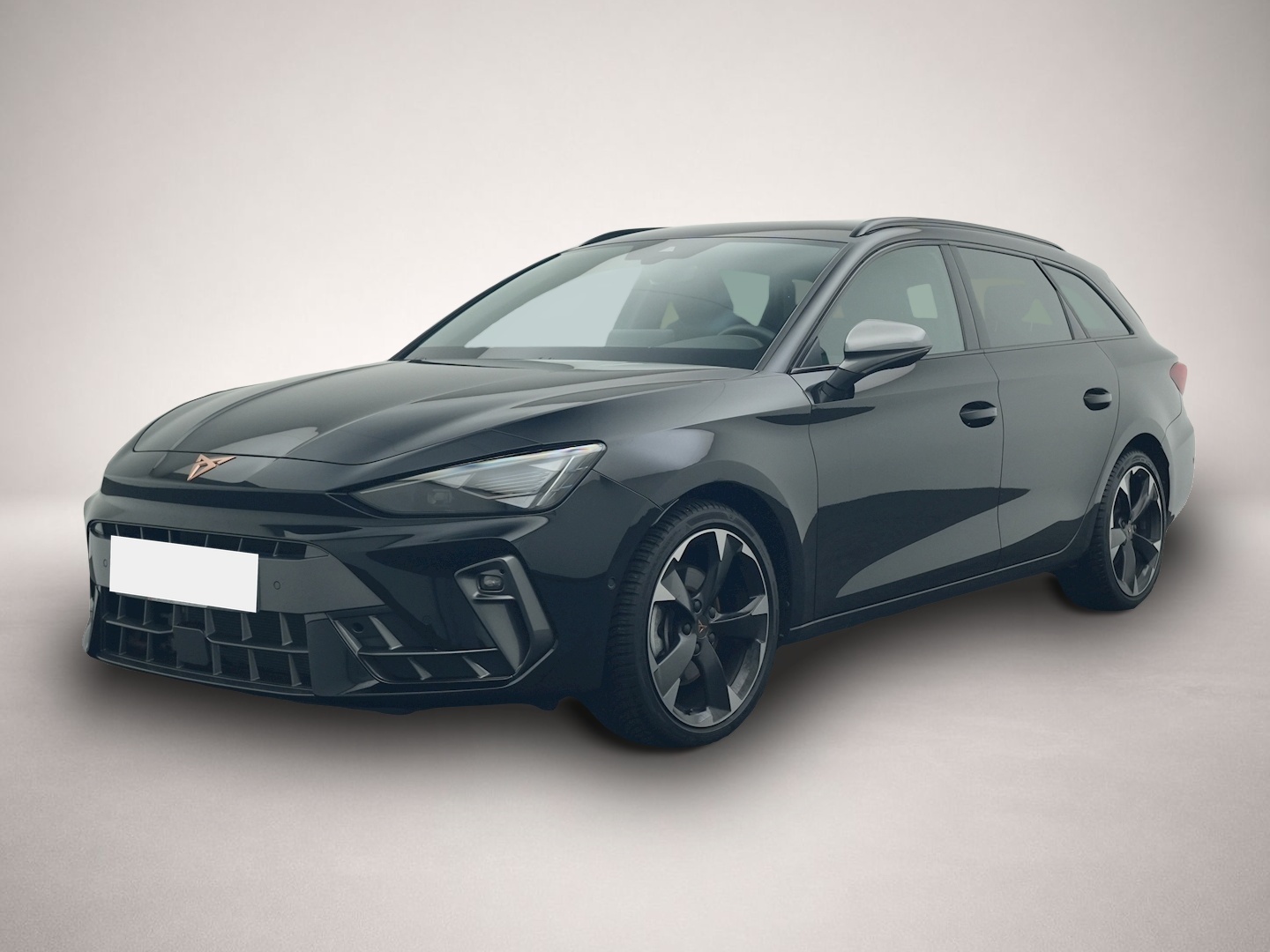 Bild Leon Cupra