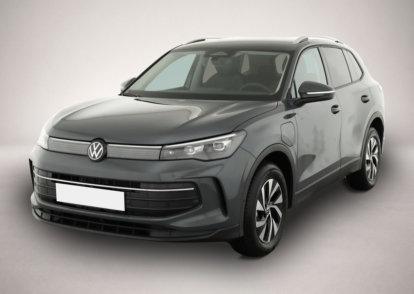 Volkswagen Tiguan Tiguan 1.5 eHybrid DSG Life, AHK, Navi, Side, ea - Bild 1