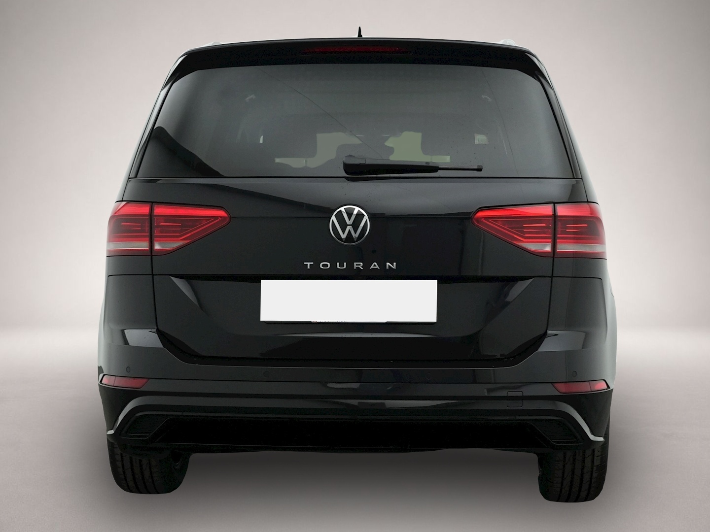 Bild 4 Volkswagen Touran 1.5 TSI DSG Highline R-Line BLACK-STYLE 7