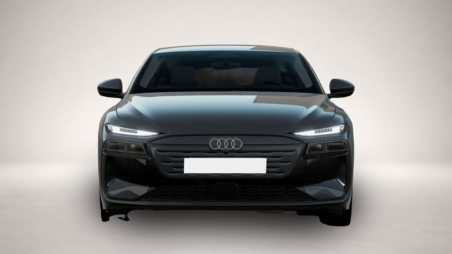 Bild 2 Audi e-tron A6 Avant e-tron