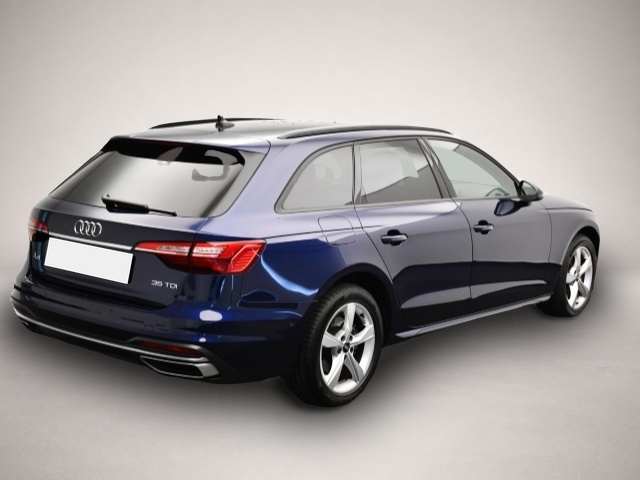 Bild 2 Audi A4 Avant 35 TDI S tronic advanced Stand