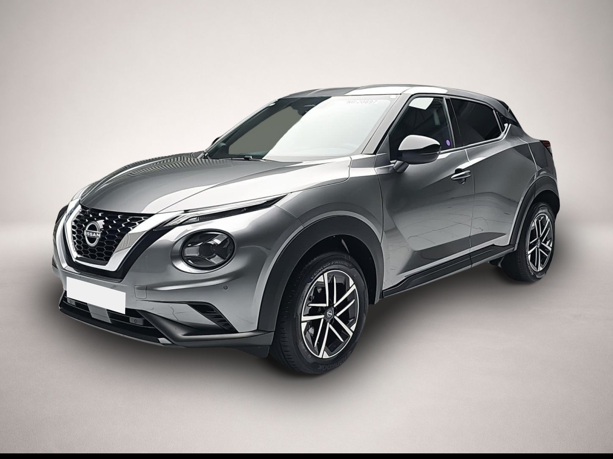 Bild 1 Nissan JUKE 1.0 DIG-T 5T AUTO. N-CONNECTA NAVI WINTER