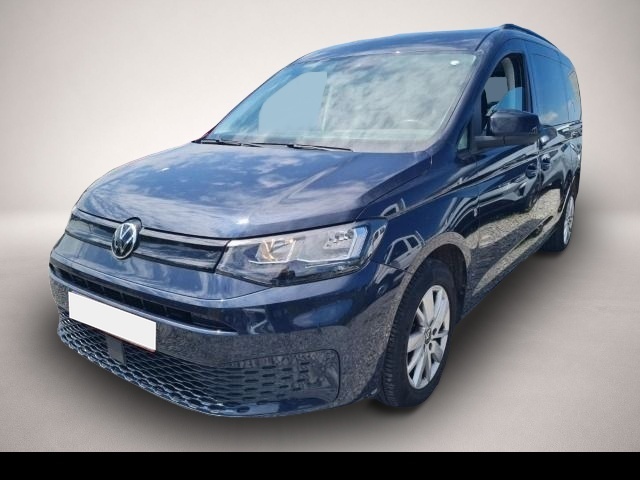 Bild Caddy Maxi Volkswagen