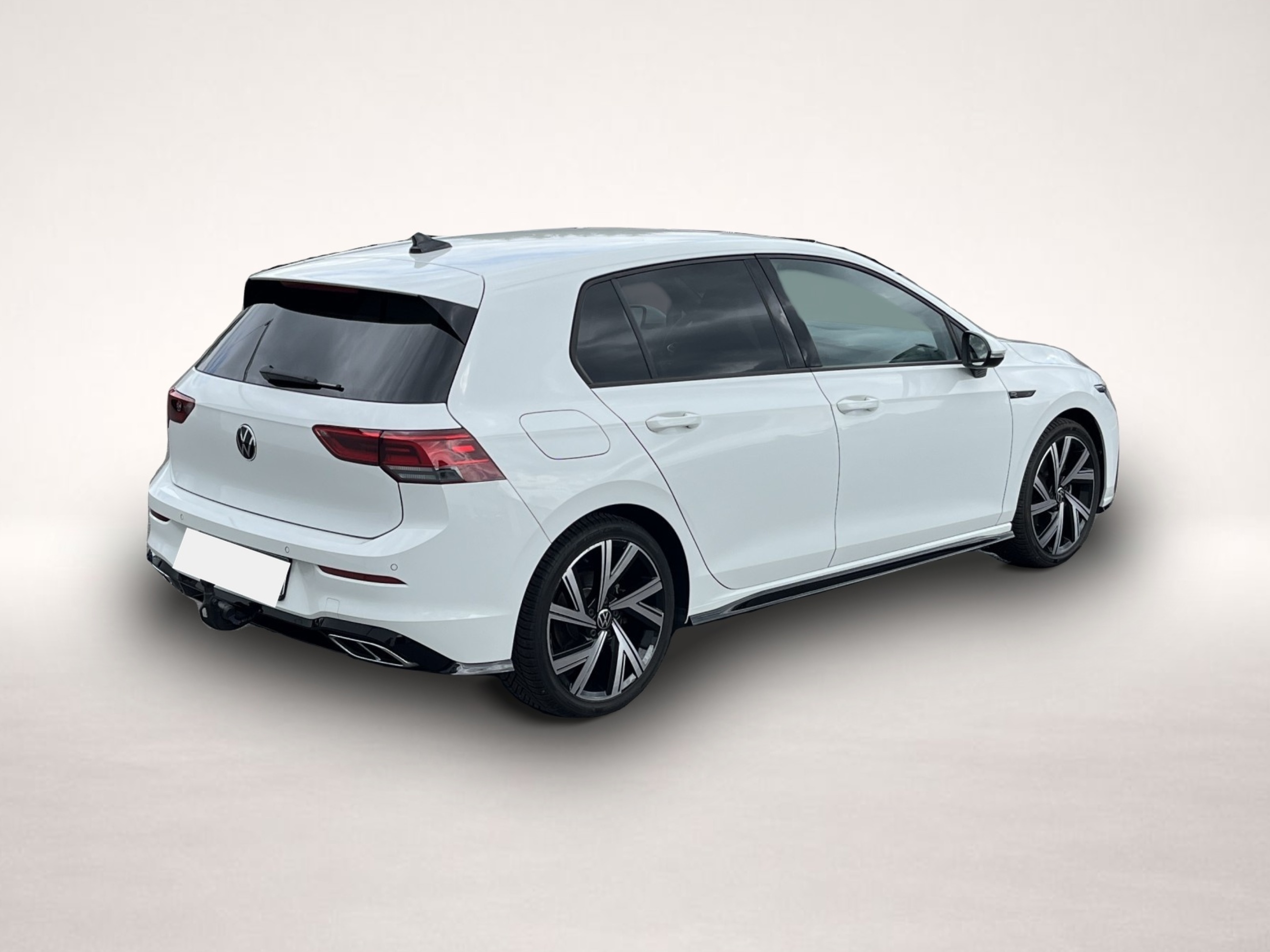 Bild 6 Volkswagen Golf 1.5 TSI DSG R-Line 169¤ m.20% Anz. AHK Navi