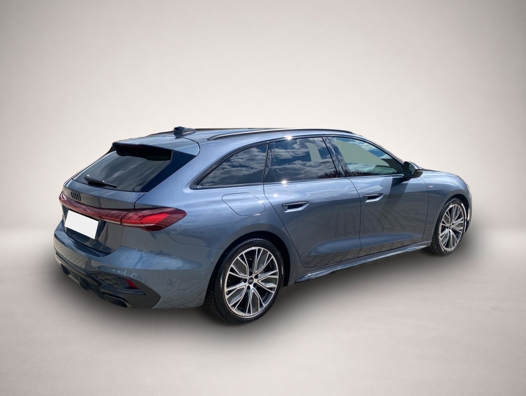 Fotografie des Audi A5 2.0 TFSI S Line Plus S Tronic*Navi*Matrix*Na