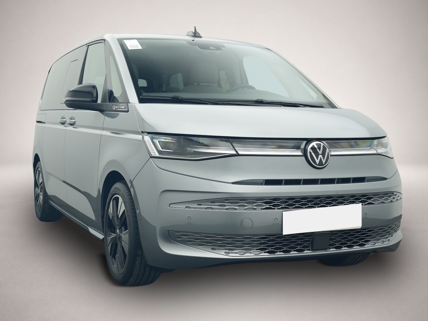 Volkswagen T7 Multivan T7 Multivan 2.0 TDI DSG Style 5-J-GAR AHK DCC H& - Thumbnail 7