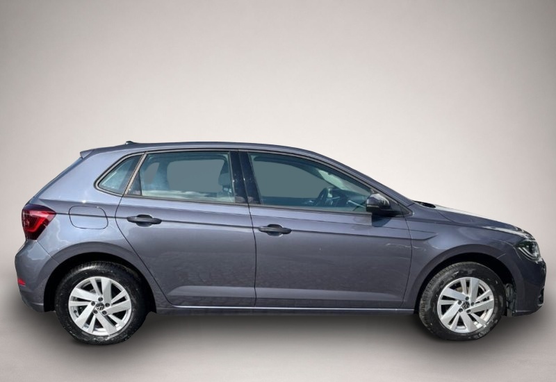 Bild 5 Volkswagen Polo 1.0 TSI 95 PS Style GJR+LED+NAVI