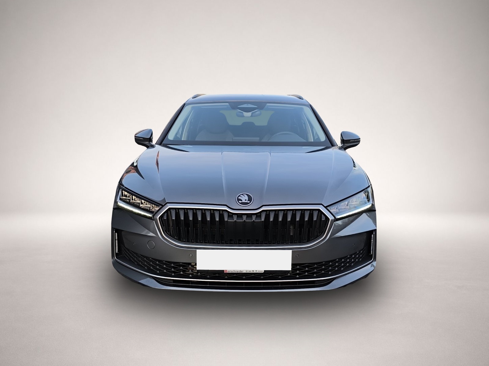 Bild 2 Skoda Superb Combi Selection 1.5 TSI iV 150kW 6-Gang D