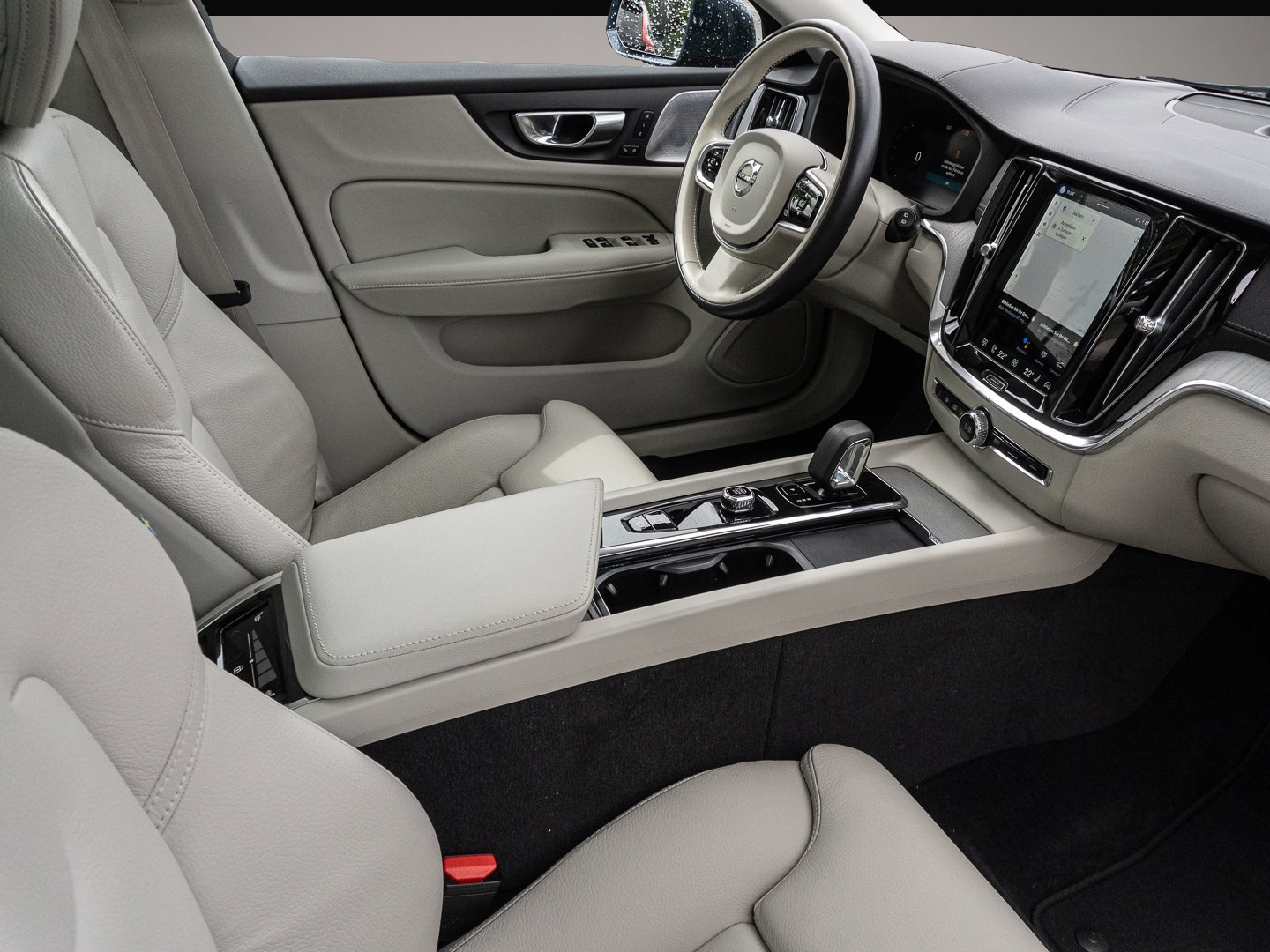 Bild 6 Volvo V60 Cross Country B4 AWD Ultimate Head UP LED