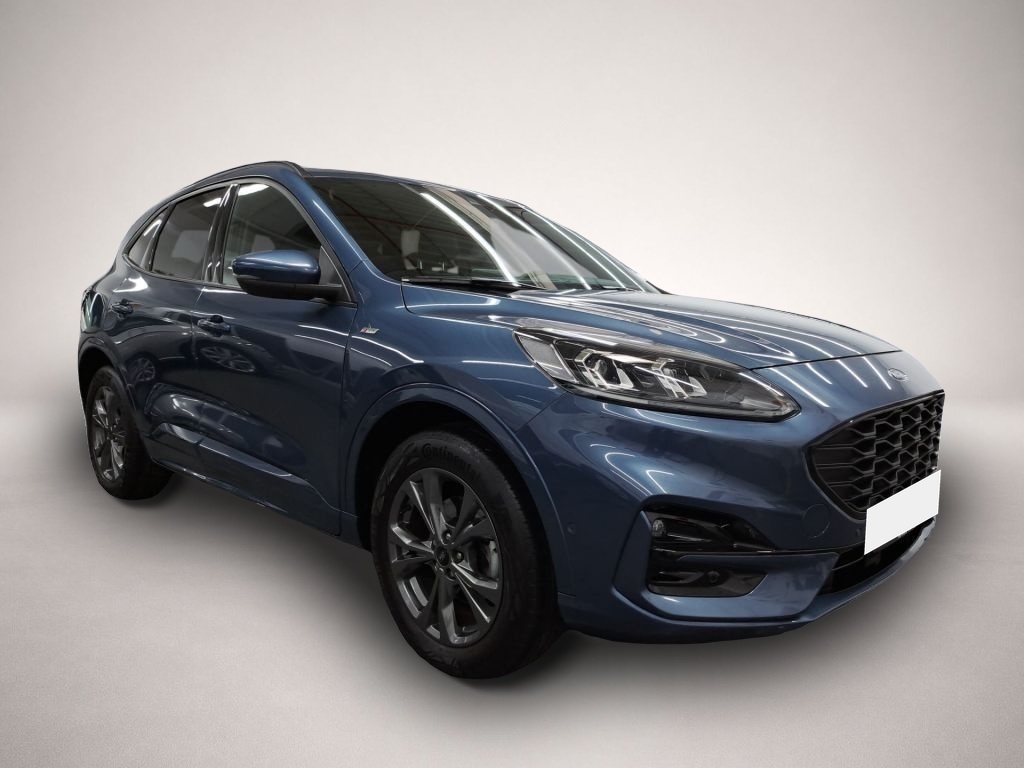 Bild 2 Ford Kuga 2.0 Aut.ST-LINE X 4x4 ACC NAVI RFK LED SHZ