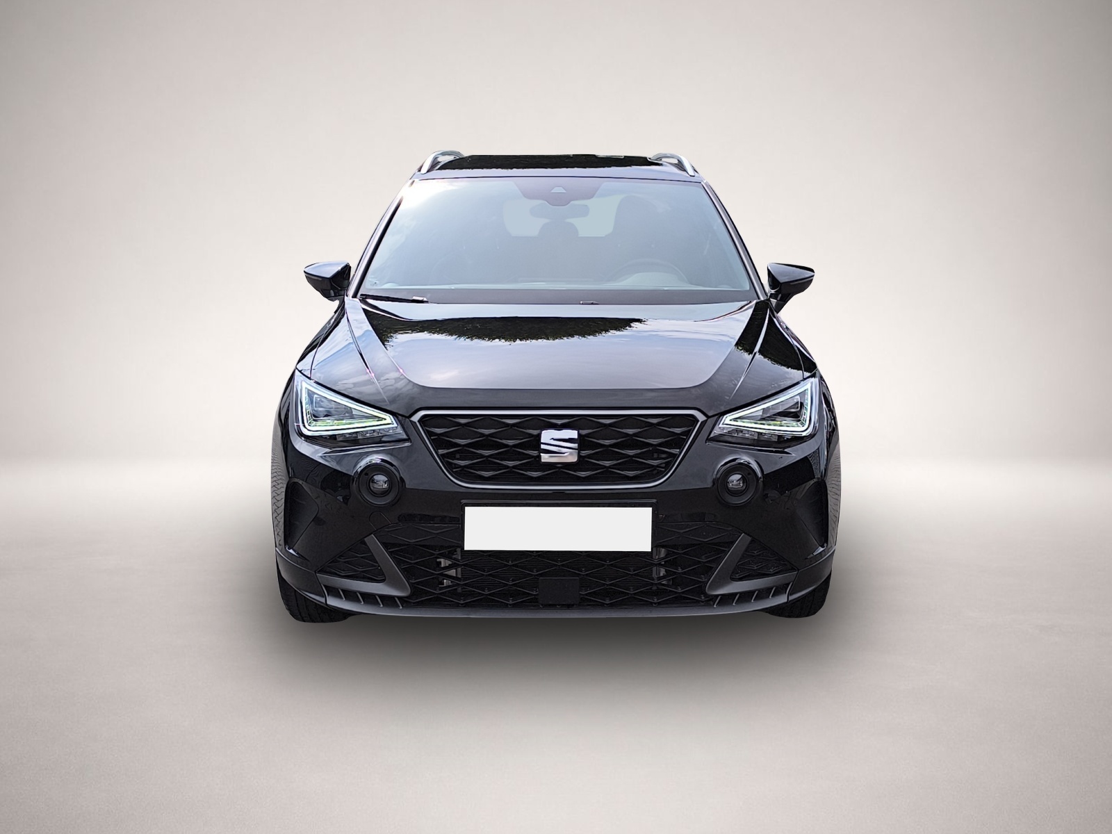 Bild 2 Seat Arona 1.0 TSI DSG FR LED PDC KLIMAAUT