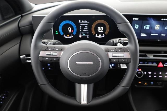 Bild 4 Hyundai TUCSON Plug-In Hybrid 2WD Tucson 1.6 T-GDI PHEV, Navi,.