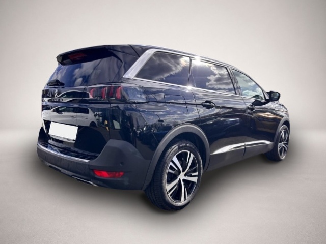 Peugeot 5008 5008 GT 7-Sitzer Hybrid ACC/BLIS/SHZ/CAM - Thumbnail 2