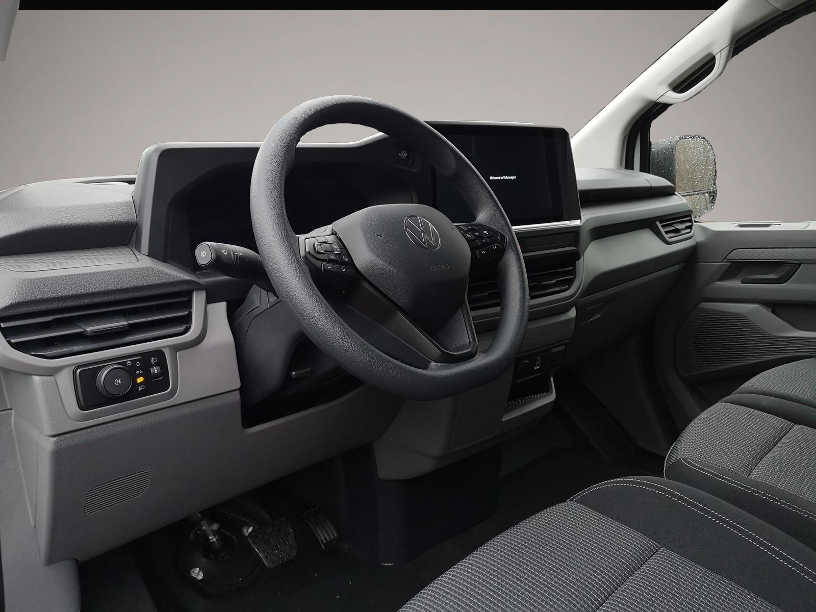 Bild 4 Volkswagen Other e-Transporter Kasten BEV 100 kW RWD KR