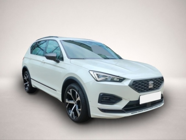 Bild 2 Seat Tarraco FR 2.0 TDI 7-G-DSG+NAV+ACC+eKLAPPE+INDUK