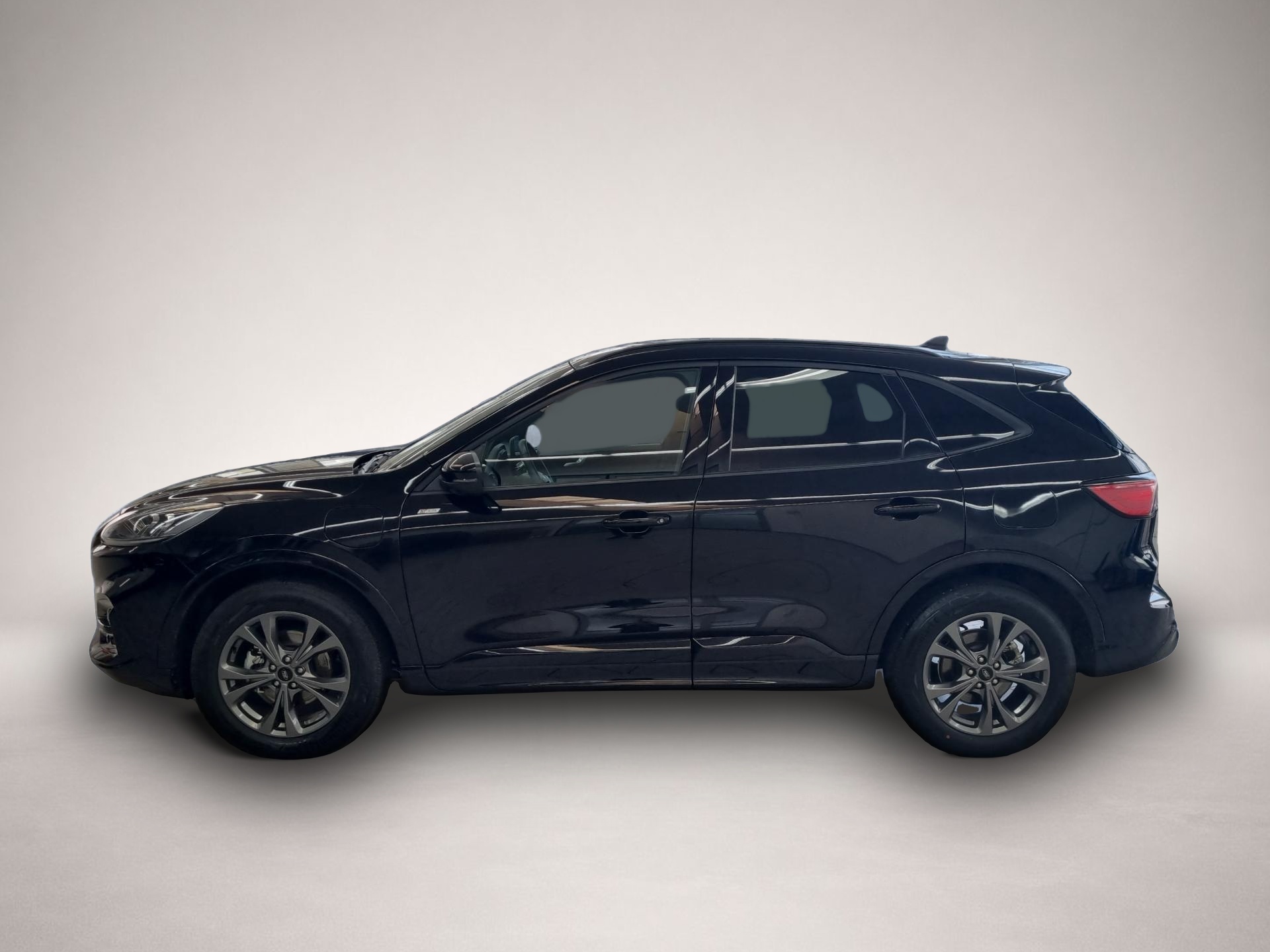 Bild 6 Ford Kuga Plug-In Hybrid ST-Line Bluetooth Navi LED