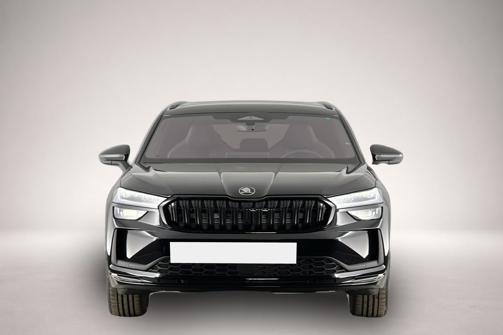 Bild 2 Skoda Kodiaq Sportline 2,0 TDI DSG 4x4