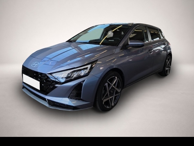 Fotografie Hyundai i20 FL (MY25) 1.0 T-GDI (100 PS) Prime Navi Digi