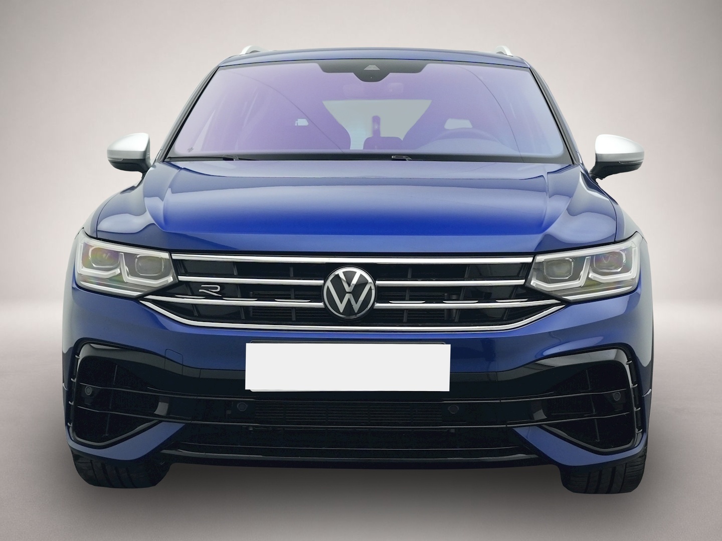 Bild 8 Volkswagen Tiguan 2.0 TSI DSG 4Mo. R PANO AHK CARGO