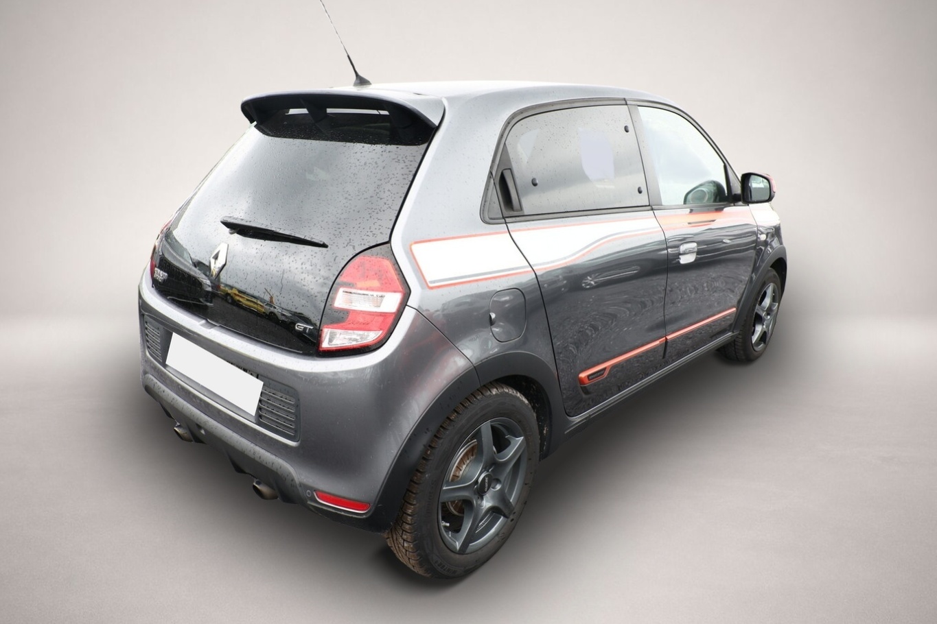 Bild 3 Renault Twingo 0.9 TCe 110 GT PDC SHZ LM17Z CarPlay Temp