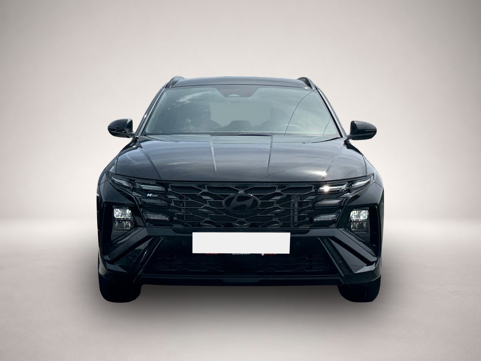 Bild 2 Hyundai Tucson N-Line T-GDI DCT 4WD|NAVI|eHECK|KAMERA