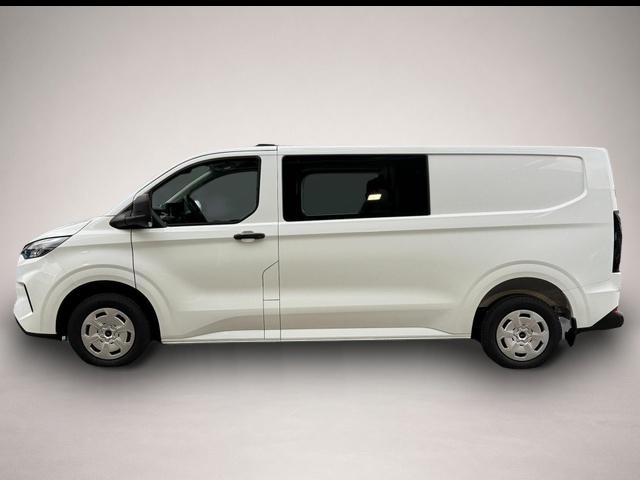 Ford Transit Custom Trend Trend 320 AT DOKA L2 6Si AHK Sync4 SHZ PD. - Thumbnail 5