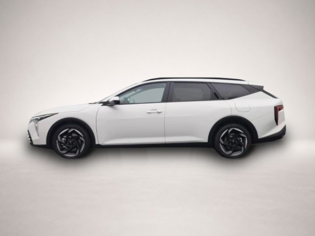 Bild K4 Kia