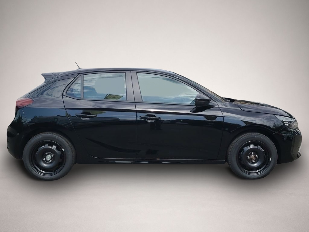 Bild 6 Opel Corsa Hybrid Edition (F)