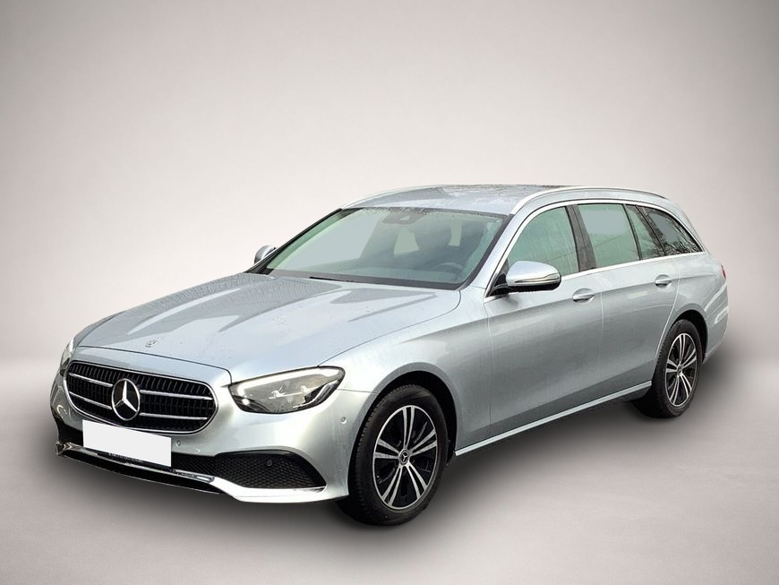 Fotografie 1 des Mercedes-Benz E 220 d T 9G-TRONIC Avantgarde RFC