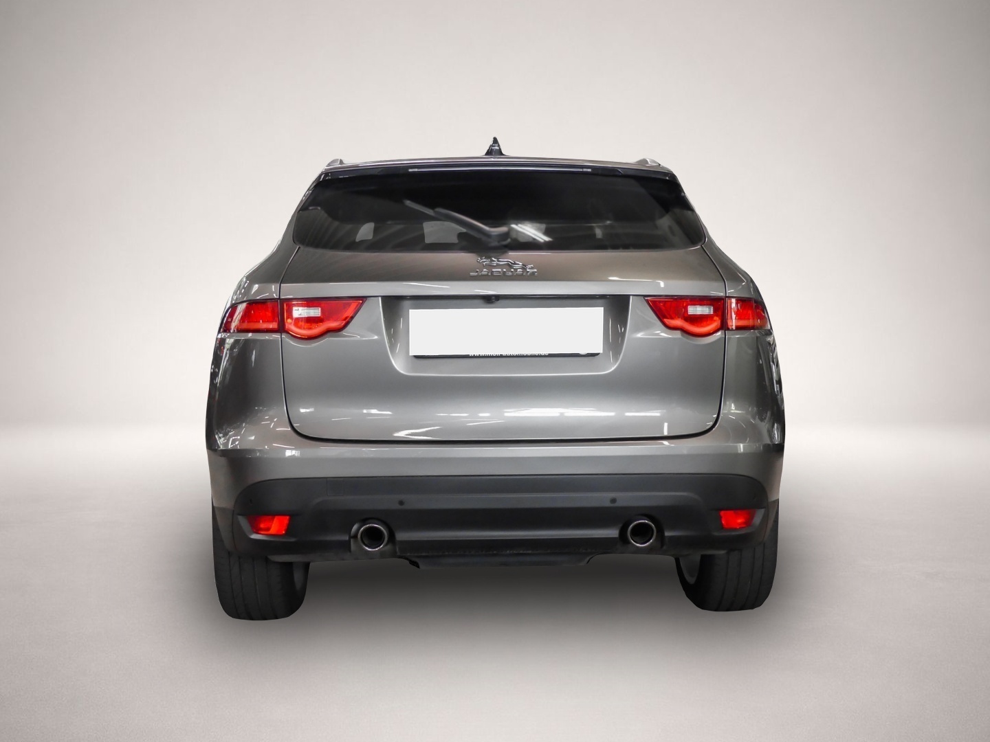 Bild 7 Jaguar F-Pace Prestige AWD 30d EU6d-T Allrad AHK-abnehm