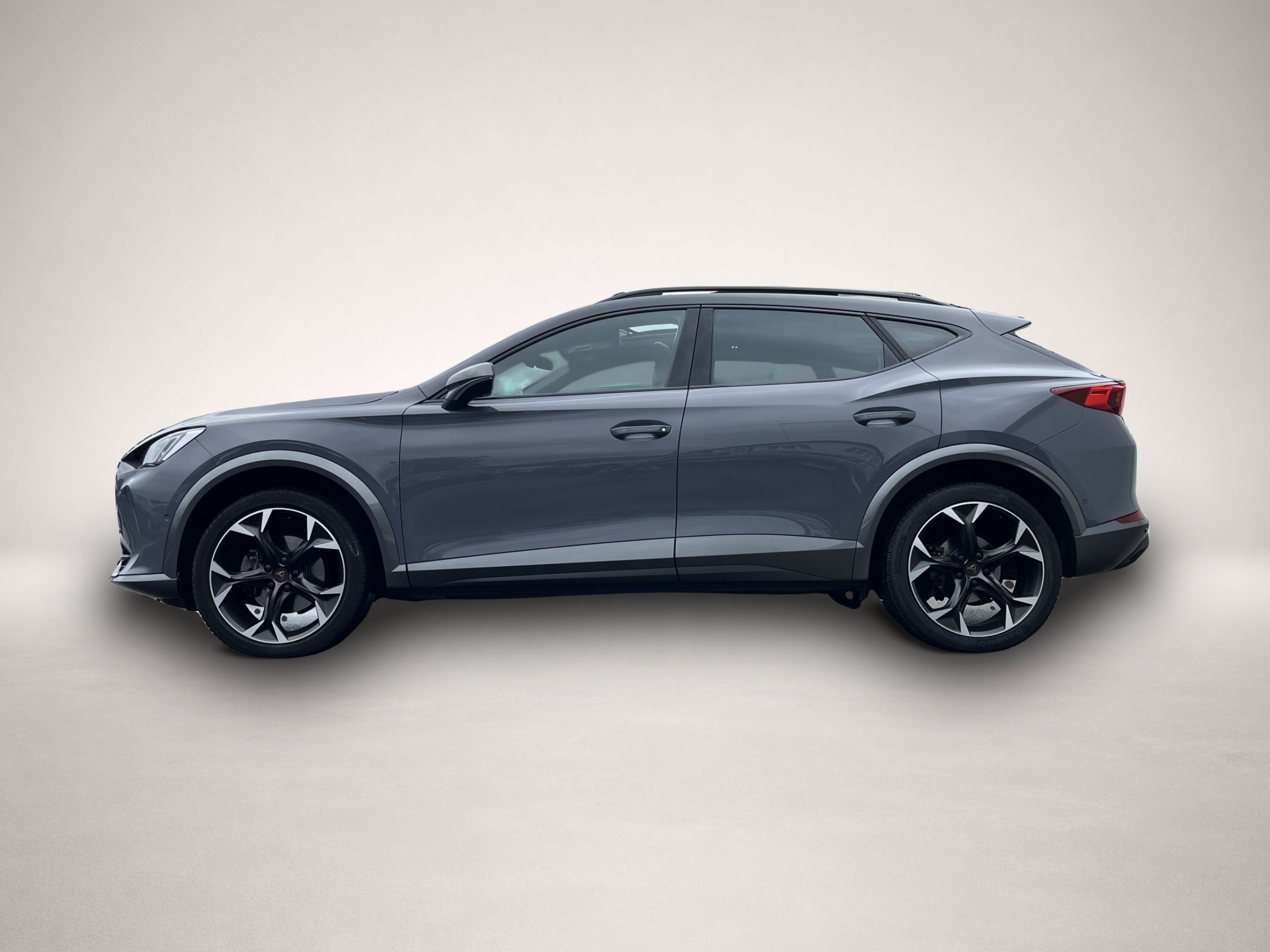 Bild Formentor Cupra