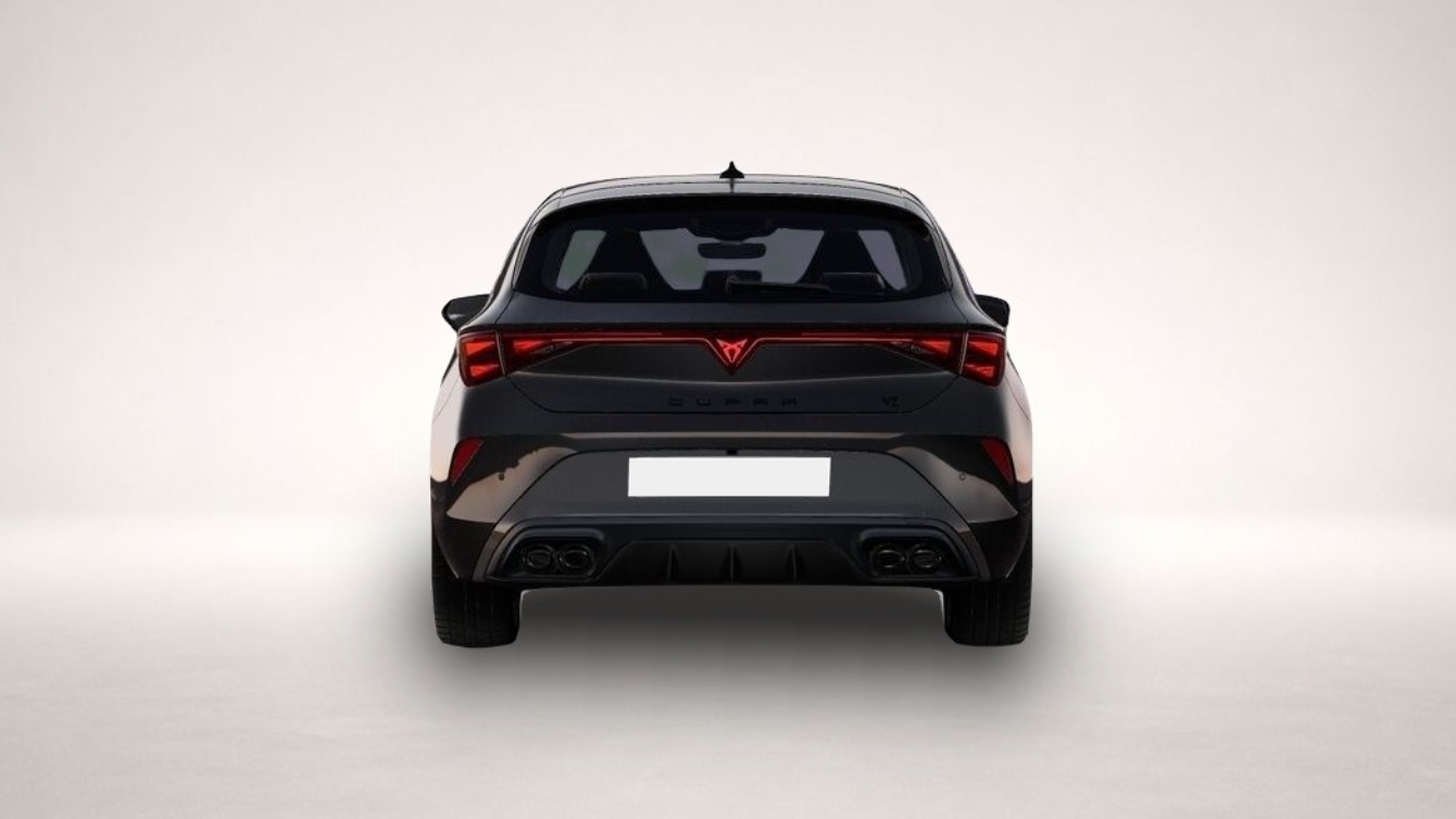 Bild 4 Cupra Leon Cupra VZ 2.0 TSI 221 kW (300 PS) 7-Gang-DSG
