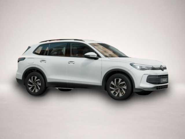 Bild 2 Volkswagen Tiguan 1.5 eTSI DSG Life LED+/PDC/ACC/RearView