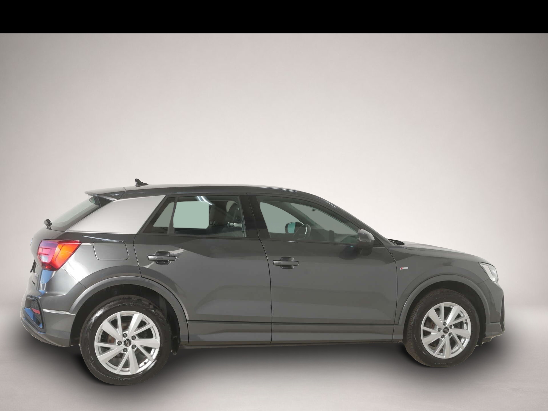 Bild 3 Audi quattro Q2 35 TDI quattro S line