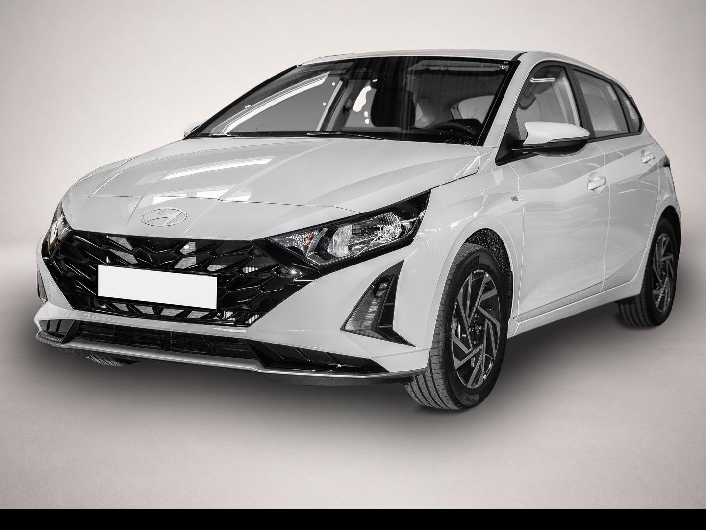 Bild i20 Hyundai