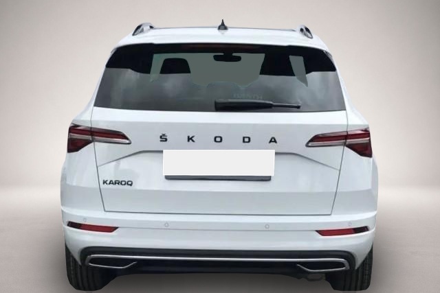 Bild 2 Skoda Karoq 1.5 TSI 7DSG 110kW Sportline