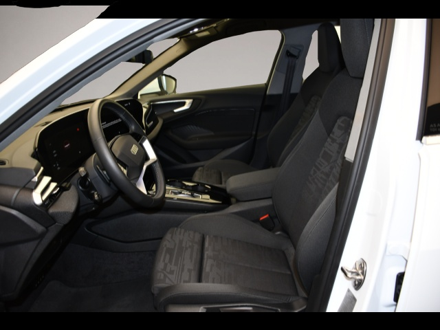 Bild 3 Audi quattro A5 Avant TDI QUATTRO S-tronic adv. STANDHZ/AHK