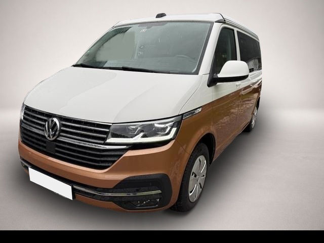Bild 2 Volkswagen T4 California T6.1 2.0 TDI California Ocean,AHK,R-Cam,Standhe.