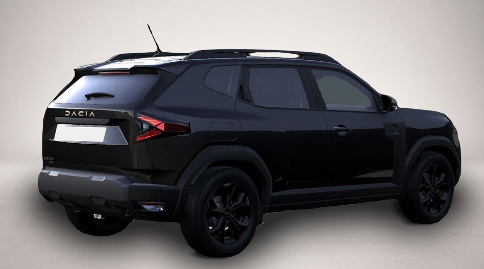 Bild 4 Dacia Duster Extreme Hybrid 155 Winterpack/ 360° Park